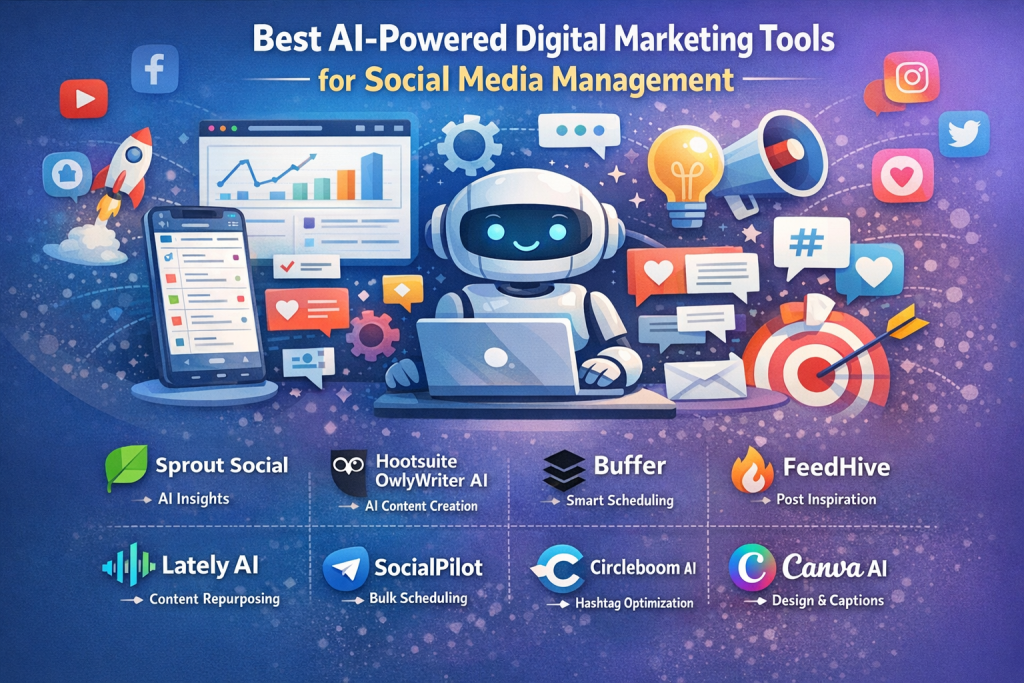 Best AI‑Powered Digital Marketing Tools for Social Media Management BCO.92dd9f8a Fec0 426d B0ba 96baa8253c7a 1024x683
